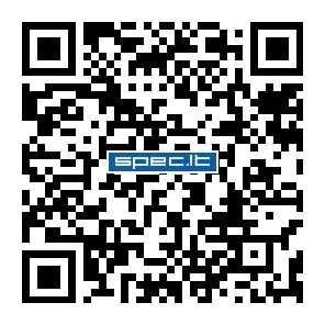 QR kodas | GENČIŲ NAFTA, Lietuvos ir Švedijos, UAB | spec.lt