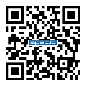 QR kodas | Gendausas, UAB