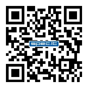 QR kodas | Gendera, UAB