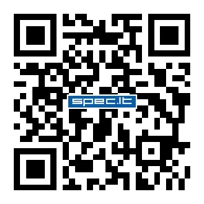 QR kodas | Genderta, UAB