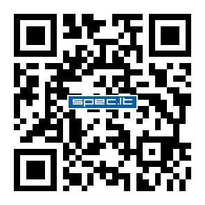 QR kodas | Gendlita, MB