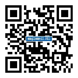 QR kodas | GENDOMAS, UAB