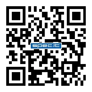 QR kodas | Gendrasta, MB