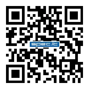 QR kodas | Gene Kaunas, UAB