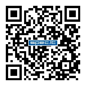 QR kodas | Gene Panevėžys, UAB | spec.lt