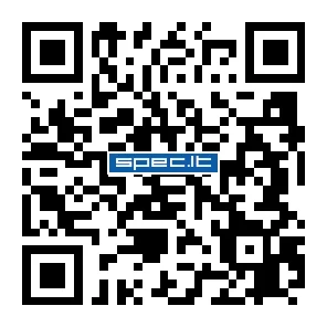 QR kodas | Gene Partnership, UAB