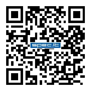 QR kodas | Genealogijos akademija