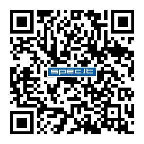 QR kodas | Genealogijos, heraldikos ir veksilologijos institutas