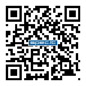 QR kodas | Genealoginiai surašymai, VŠĮ