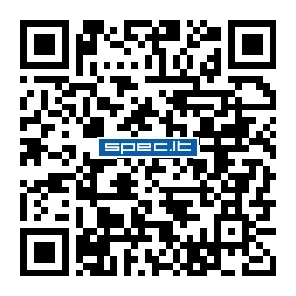 QR kodas | Gene Developments, UAB | spec.lt