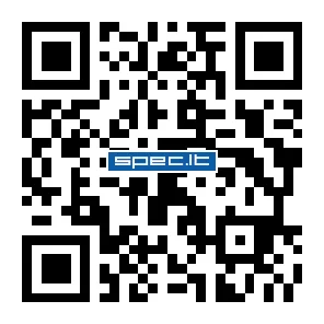 QR kodas | Geneda, UAB