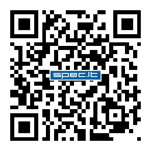 QR kodas | Geneka stone projects, MB