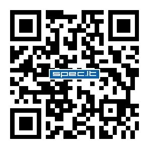 QR kodas | Geneksa, UAB | spec.lt
