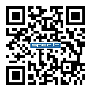 QR kodas | Geneksta, MB