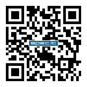 QR kodas | GENELOUS, UAB