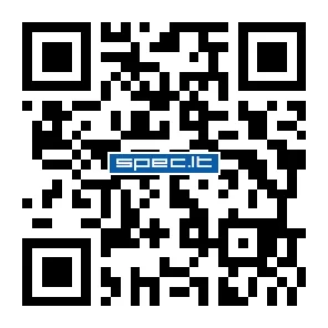 QR kodas | Genema, MB | spec.lt