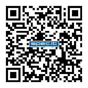 QR kodas | Geneologinė-heraldinė draugija Gentis