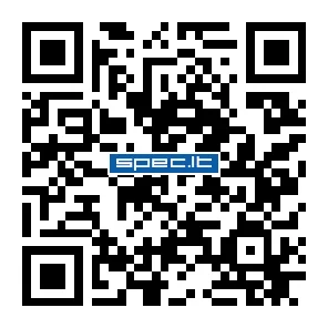 QR kodas | GENERACINĖS PAJĖGOS, UAB | spec.lt