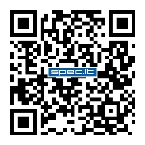 QR kodas | General cleaning, UAB