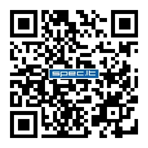 QR kodas | General ConsTrust, UAB | spec.lt