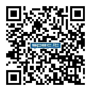 QR kodas | General Electric International Inc. Filialas