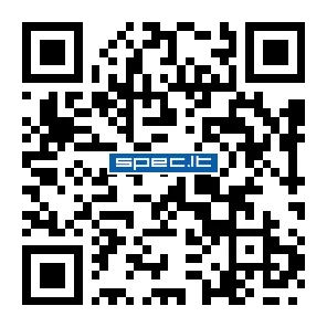 QR kodas | GF bankas, UAB | spec.lt