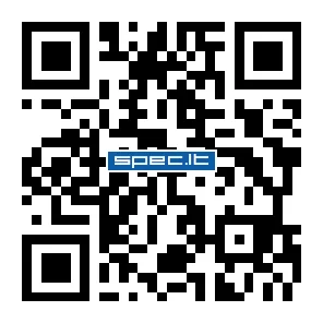 QR kodas | General Gas, UAB | spec.lt