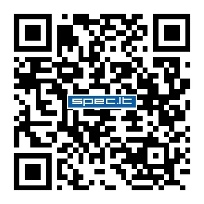 QR kodas | General Logistics Lt, UAB