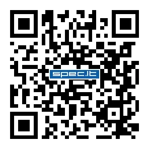 QR kodas | General Promotion Baltic, UAB