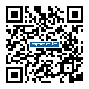 QR kodas | General Public Solutions, IĮ