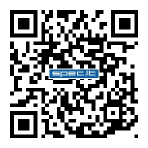 QR kodas | General transport, UAB | spec.lt