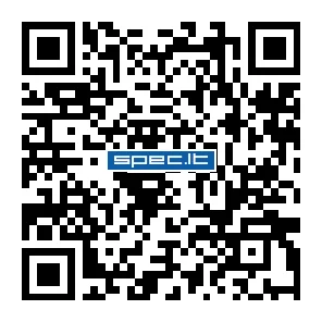 QR kodas | Generalinė miškų urėdija prie Aplinkos ministerijos | spec.lt