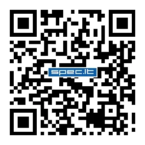 QR kodas | GENERALINĖ PREKYBOS AGENTŪRA, UAB