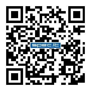 QR kodas | Generalinių projektų sprendimai, UAB