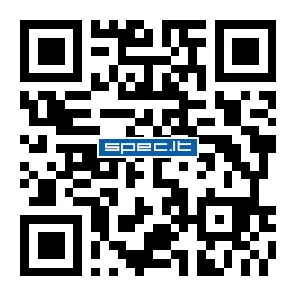 QR kodas | Generama, IĮ | spec.lt