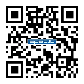 QR kodas | Generga, UAB