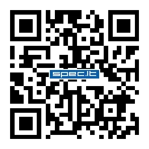 QR kodas | Genergija | spec.lt