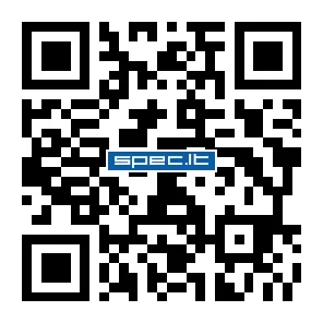 QR kodas | Generi, UAB