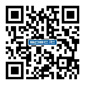 QR kodas | GenericIdea, UAB