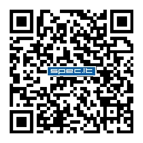 QR kodas | Generinius Vaistus Gaminančių Įmonių Asociacija Gia