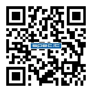 QR kodas | GENERIX, UAB | spec.lt