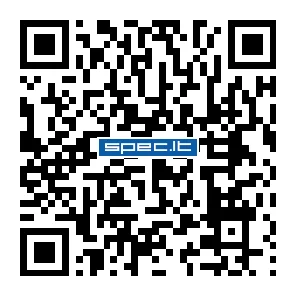 QR kodas | Generolo Jono Žemaičio Lietuvos karo akademija | spec.lt