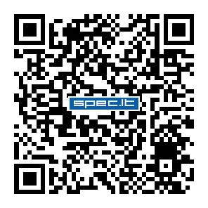 QR kodas | Generolo Povilo Plechavičiaus atminties išsaugojimo labdaros ir paramos fondas | spec.lt