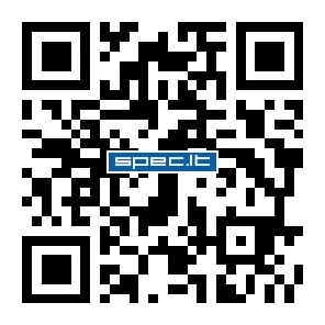 QR kodas | GENERRIS, UAB