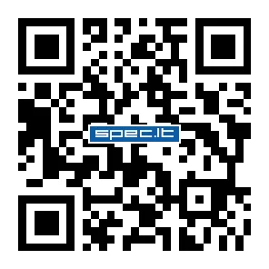 QR kodas | Genersa, MB | spec.lt