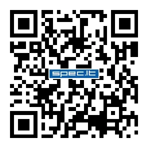 QR kodas | Genės Butkevičienės įmonė
