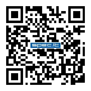 QR kodas | Genės Liniauskienės įmonė | spec.lt