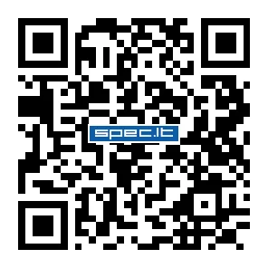 QR kodas | Genės Marijošiūtės Įmonė