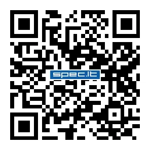 QR kodas | Genės Navickienės firma