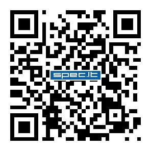QR kodas | Genės Pomozovos, PĮ